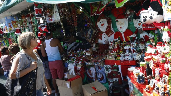 Ministro Palacios anunció protocolos para funcionamiento de Ferias Navideñas