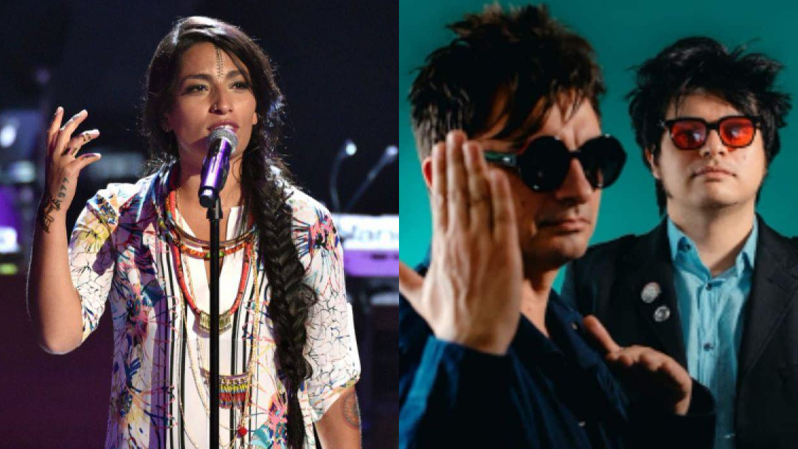 Ana Tijoux y hermanos Durán encabezan festival latinoamericano por los derechos humanos