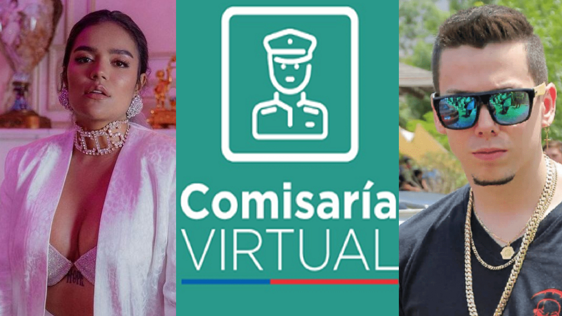 Coronavirus, AFP y comisaría virtual: Lo más buscado del año en Chile según Google