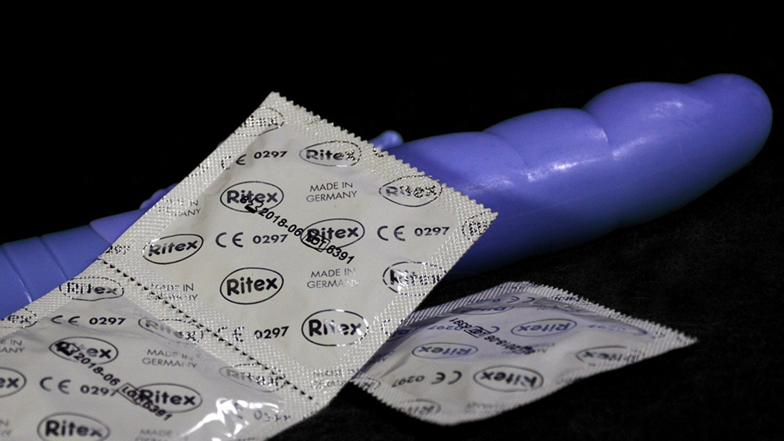 Productos relacionados con la salud sexual han disparado sus ventas en los últimos meses del año