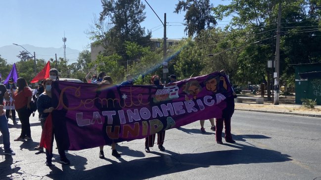 Vecinos exigen que terreno de Defensa sea utilizado para construir viviendas sociales