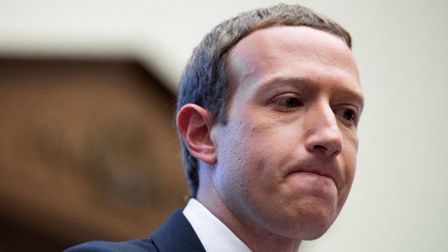 EEUU demanda a Facebook para terminar con su 