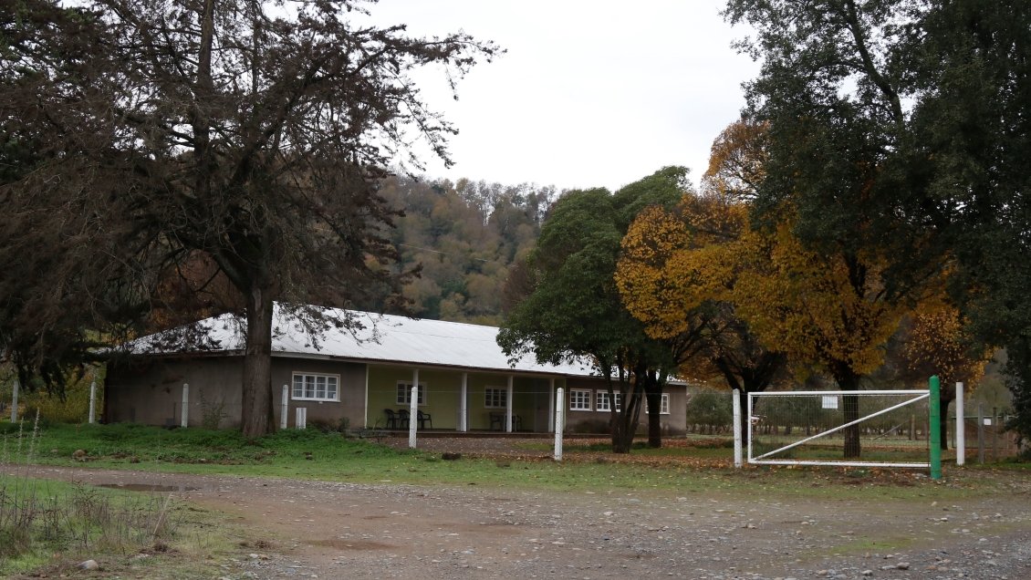 Acusan a justicia alemana de ignorar crímenes de Colonia Dignidad
