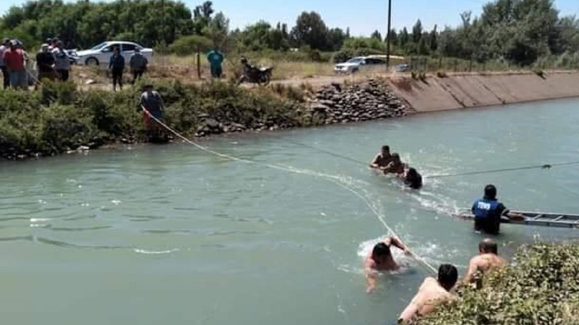 Fin de semana largo dejó siete fallecidos en el Maule, incluyendo tres guaguas