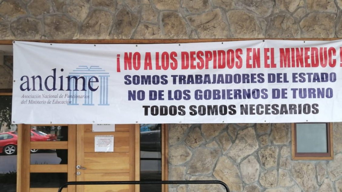 Seremi descartó persecución contra ex yerno de senador Sandoval