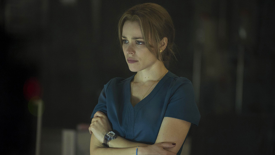 Rachel McAdams vuelve para secuela de 