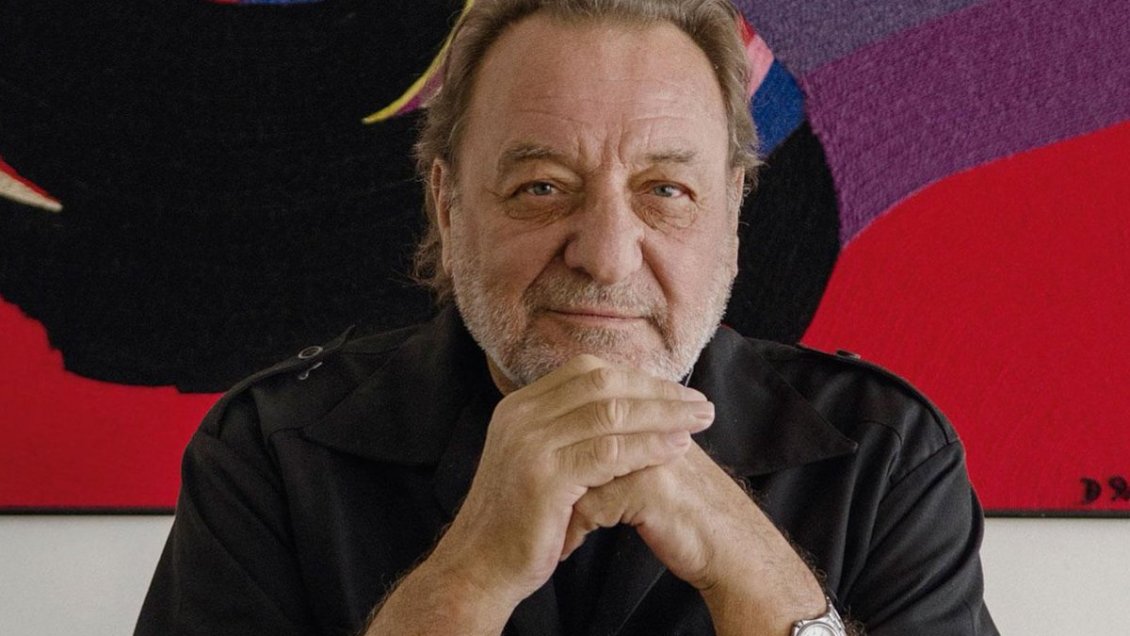 Concierto de retorno de Patricio Manns cambia de fecha