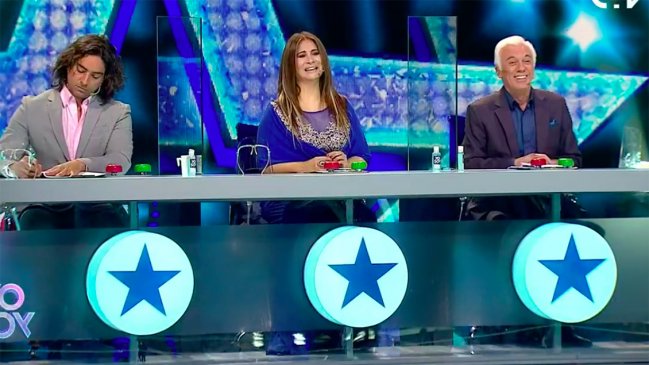 Chilevisión va por una tercera temporada de 