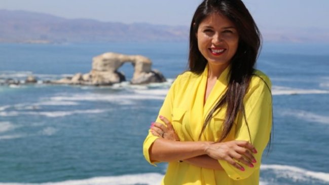 Antofagasta: Karen Rojo fue inhabilitada para ocupar cargos públicos por cinco años
