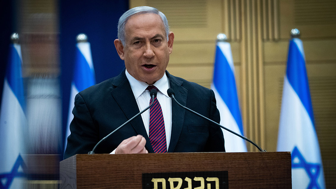 Marruecos tendrá relaciones con Israel 