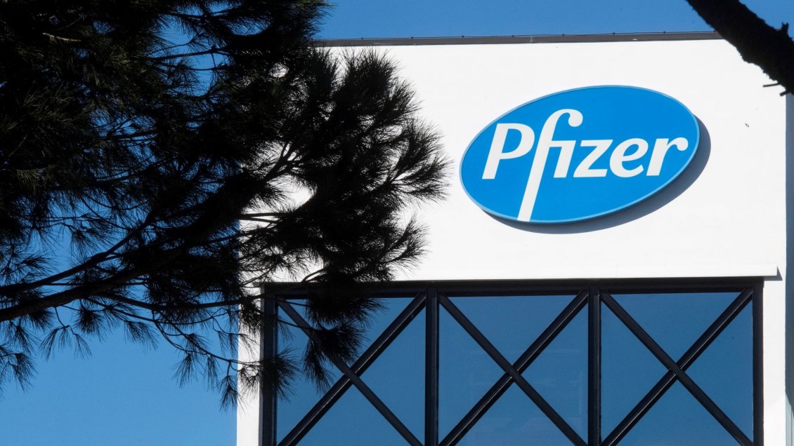 EEUU aprobará pronto la vacuna de Pfizer y la distribuirá el lunes o martes