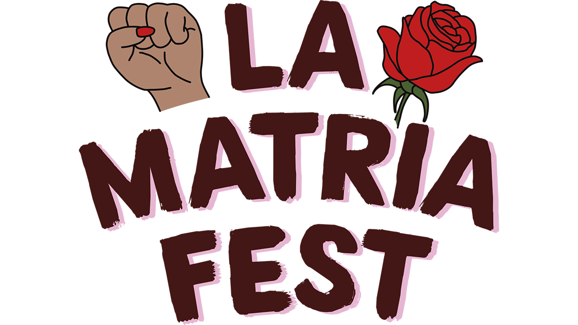 La Matria Fest online tendrá a Camila Moreno, Mariel Mariel y LasTesis