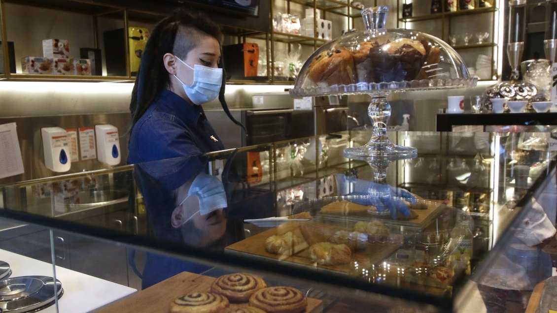 Lanzan aplicación que potencia la vida y el comercio de barrio