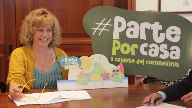 Consejo Nacional de Televisión firma alianza para nueva temporada de 