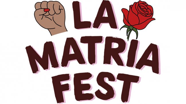 La Matria Fest online tendrá a Camila Moreno, Mariel Mariel y LasTesis