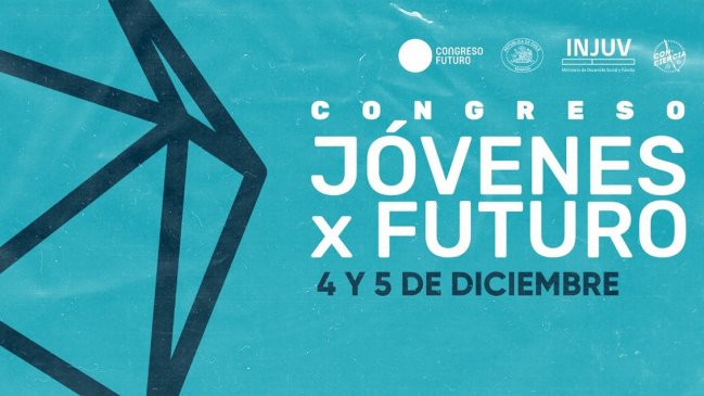Congreso Futuro llama a candidatos a revisar y suscribir la 