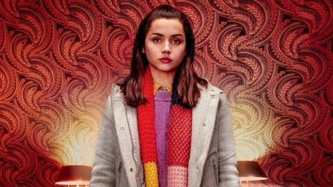 Ana de Armas se une a Ryan Gosling y Chris Evans en la película de los hermanos Russo para Netflix