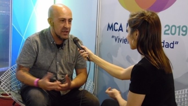 El chileno Lysander es Best Seller en Amazon con su libro de autoayuda