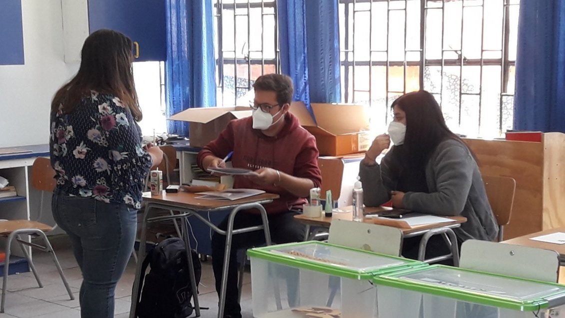 Unidad Constituyente definirá en primarias a su candidato único a alcalde en Chillán