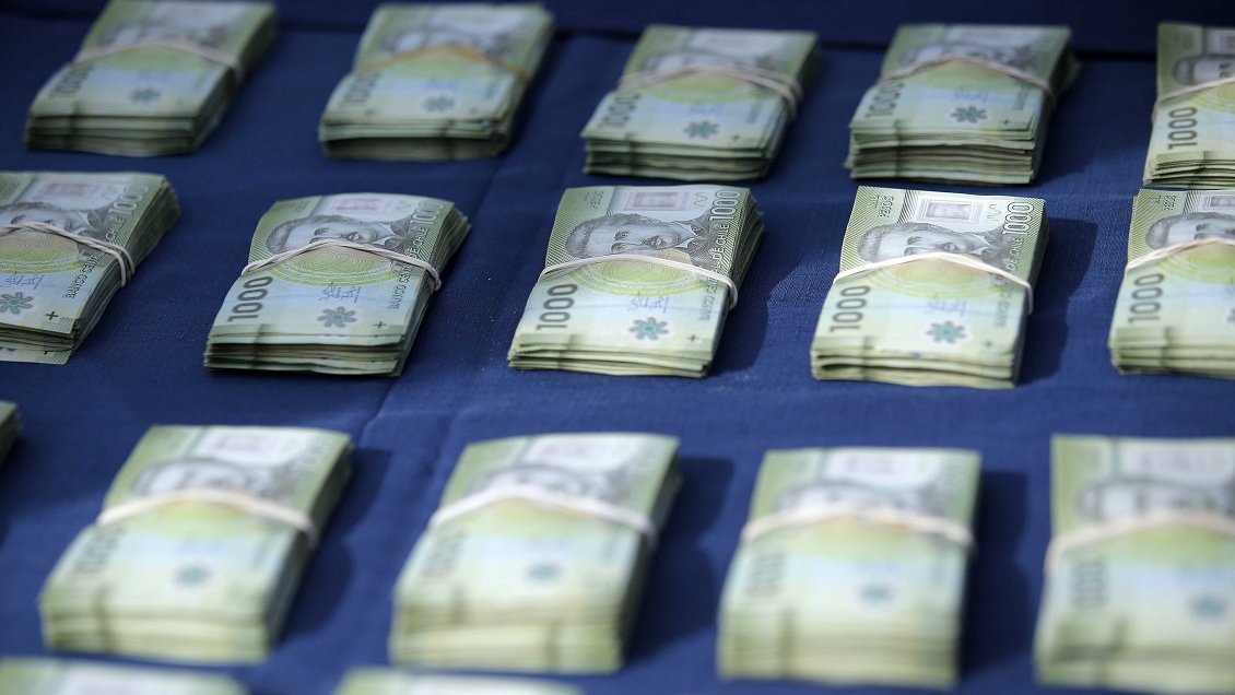 Ñuble: Condena por millonario millonario fraude a ex funcionarios municipales de Ránquil