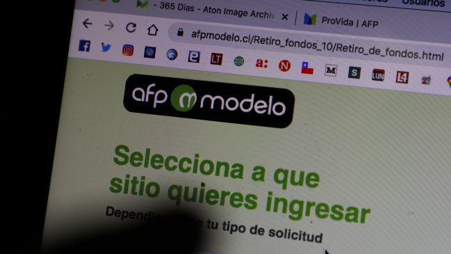 Superintendencia monitoreará a AFP Modelo por 