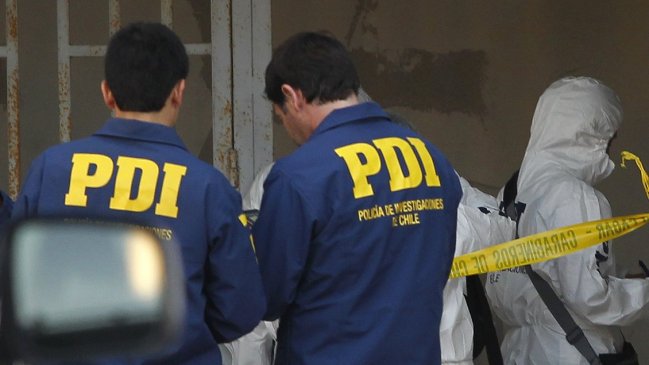 Mujer fue encontrada muerta en una casa de Maule: Investigan posible femicidio