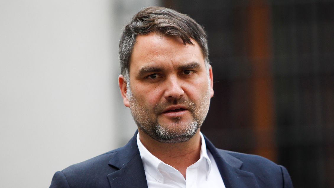 Macaya tras ganar elección UDI: Debemos ser protagonistas en la Convención Constitucional