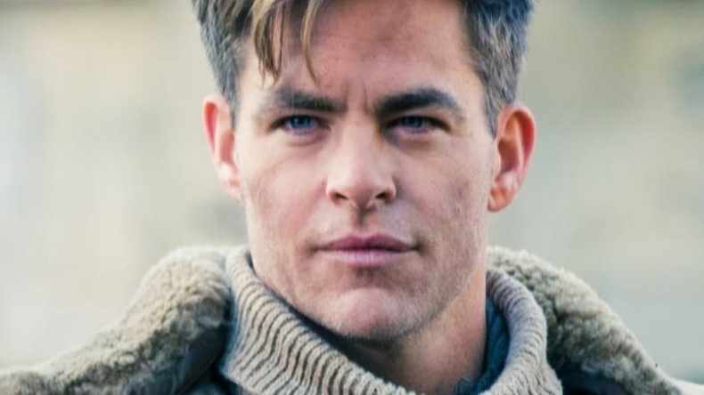 Chris Pine en conversaciones para protagonizar la adaptación de 