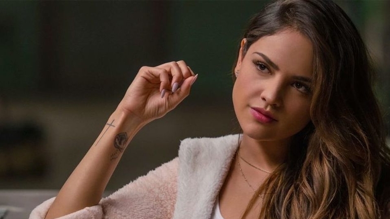 Eiza González se une a Jake Gyllenhaal en la nueva película de Michael Bay