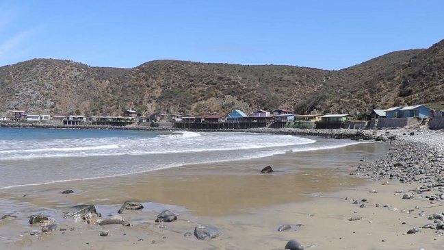 Puerto Oscuro contará con agua potable todos los días