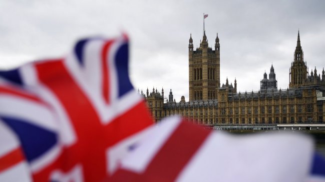 Brexit: UE aún ve posible el acuerdo y seguirá negociando 