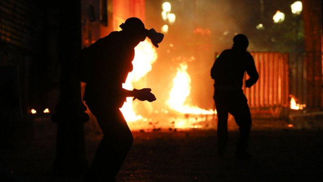 Fiscalía negó que haya 