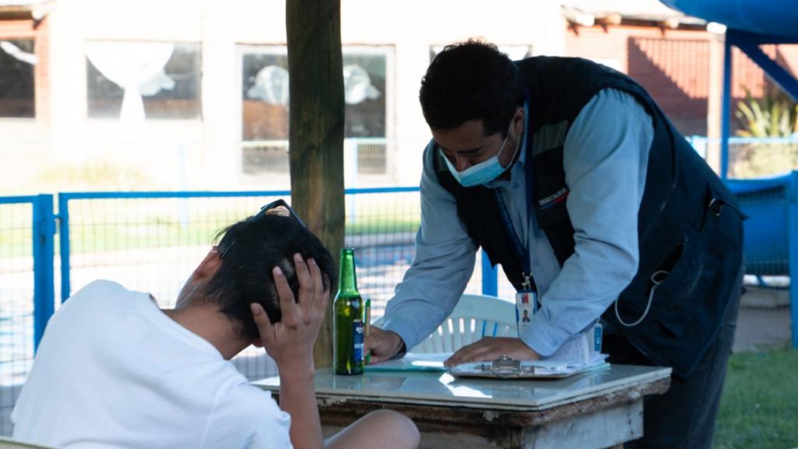 Seremi de Salud cursó sumario sanitario por 