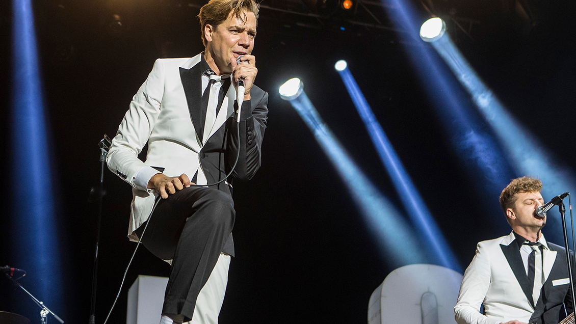 The Hives anuncia 