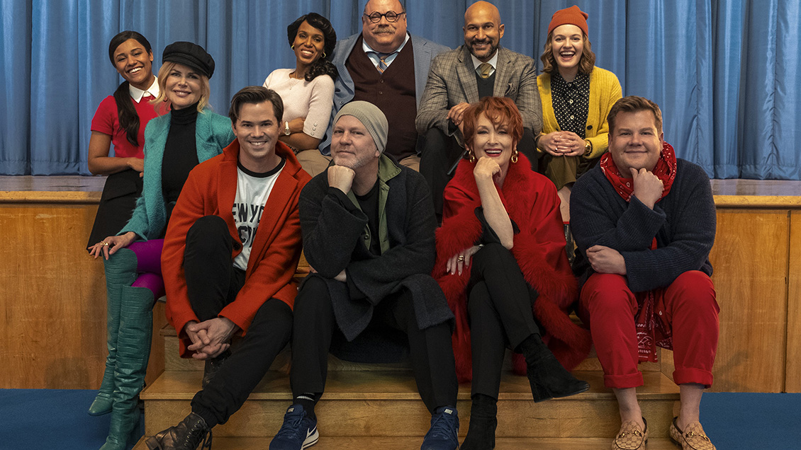 Netflix presenta 10 creadores LGBTQ+ que están transformando la manera de contar historias