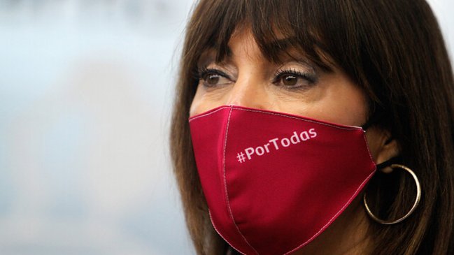 Ministra Zalaquett llamó a denunciar amenazas de deudores de pensiones