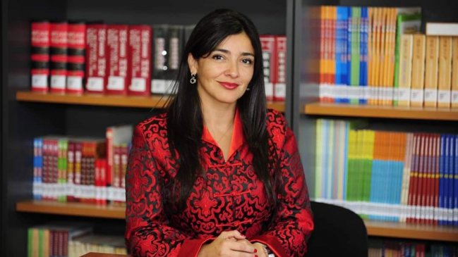 Medio siglo de relaciones diplomáticas entre Chile y China