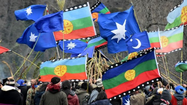 Histórico: Chile escribirá su nueva Constitución con pueblos originarios y paridad de género