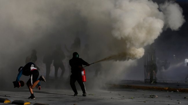 Corte Suprema por proyecto de indultos: Los jueces no fallan según la ideología de un imputado