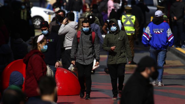 Fallecidos confirmados por Covid-19 rozan los 16 mil