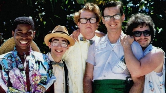 Seth MacFarlane desarrollará un reinicio de 