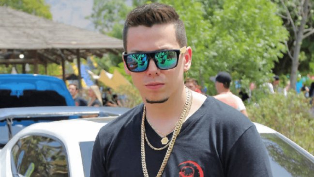 Salida alternativa: Nano Calderón zafa de condena por parricidio frustrado y celebra con un asado