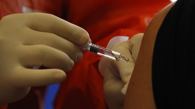 ¡Aprobada la vacuna en Chile! ISP dio el visto bueno a Pfizer