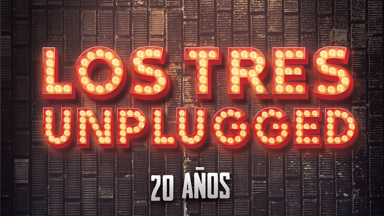 Los Tres estrenan disco 