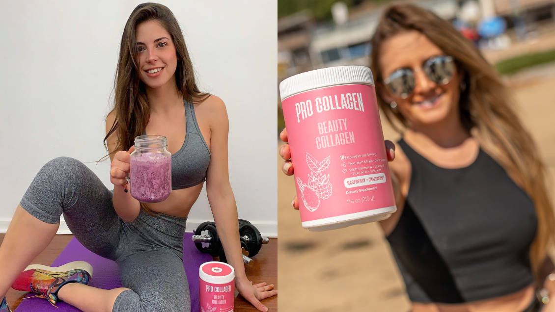 Pro Collagen: Ya está en Chile el mejor aliado para el cuidado de la piel