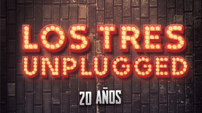 Los Tres estrenan disco 