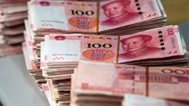 La producción industrial china alcanza en noviembre su mejor marca del año