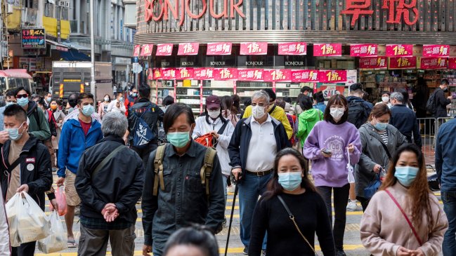 China y países nórdicos, los mejor situados para la recuperación post-covid