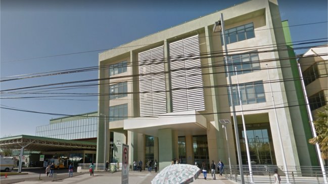 Brote en el Hospital de Los Ángeles sigue en expansión: Tiene 447 involucrados y 103 positivos
