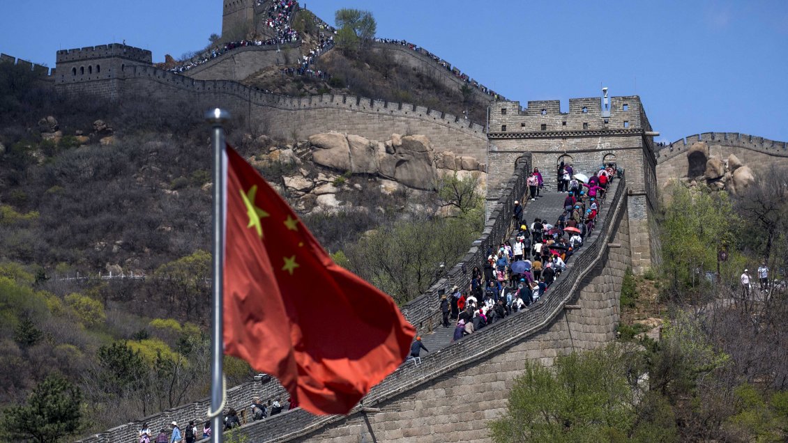 ¿Quieres estudiar en China? Embajada lanzó becas para el 2021